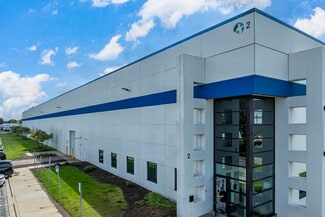 Bolingbrook, IL Industrial - 2 Gateway Ct