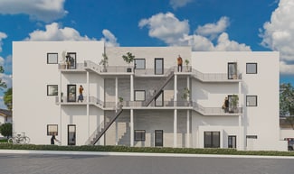 San Diego, CA Apartments - 5236-5238 Imperial Ave