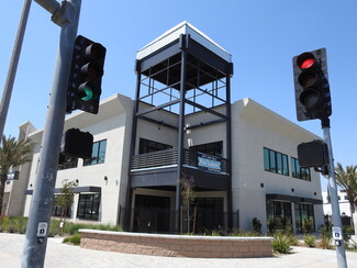 Loma Linda, CA Office/Medical, Medical - 25258 Redlands Blvd