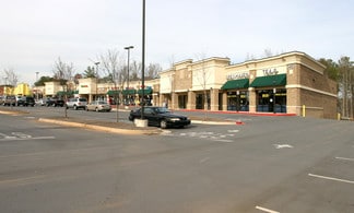 Acworth, GA Retail - 3450-3466 Cobb Pky NW Acworth, GA Retail - 3450-3466 Cobb Pky NW