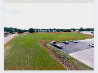 Ada, OK Commercial - 710 N Country Club Rd