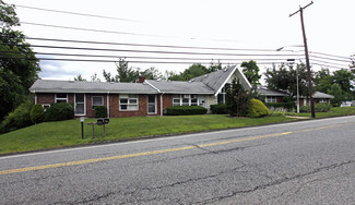 Hewitt, NJ Medical - 1950 Greenwood Lake Tpke