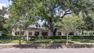 Orlando, FL Office/Retail - 2627 Curry Ford Rd
