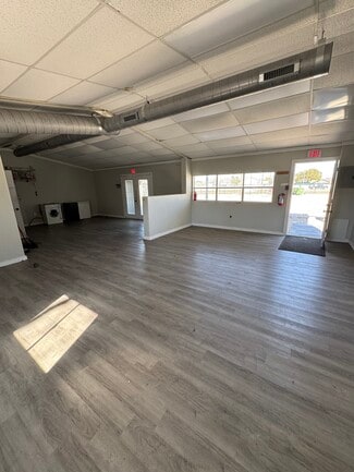 Seagoville, TX Warehouse - 1301 N Highway 175