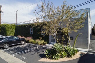 Los Angeles, CA Office - 3103 S La Cienega Blvd