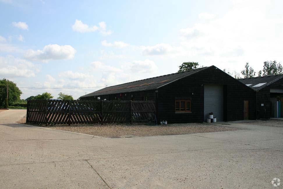 Church Ln, Hartley Wintney, HAM for Rent