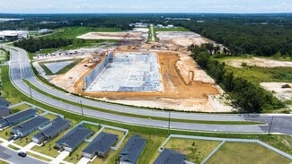 Ocala, FL Industrial - NW 44th