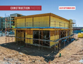 Tempe, AZ Fast Food - 109 S Perry Ln