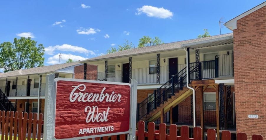4102-4112 Virginia Ave NW, Roanoke, VA for Sale
