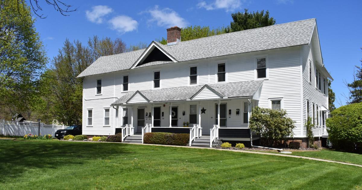 38 Allengate Ave, Pittsfield, MA for Sale
