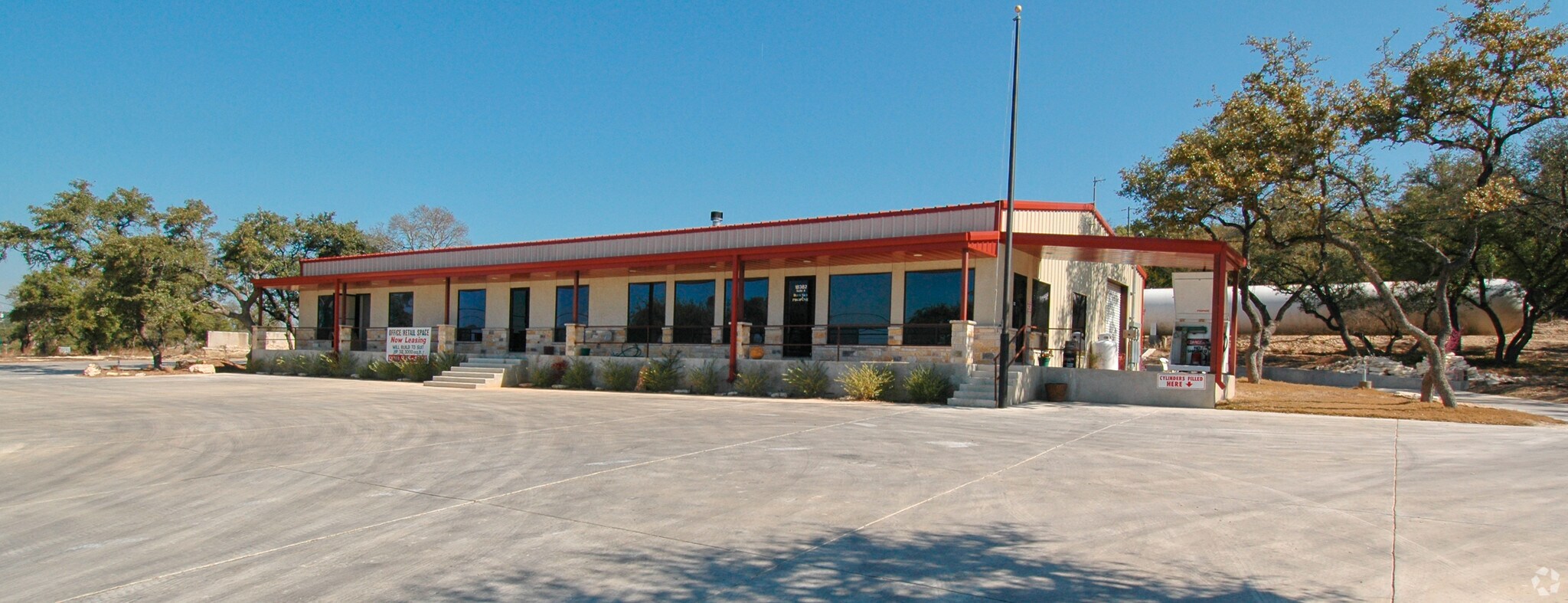 18382 FM 306, Canyon Lake, TX for Rent