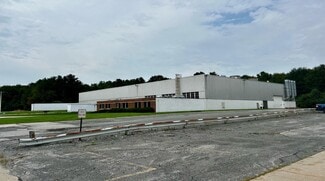 Chagrin Falls, OH Industrial - 16492 Chillicothe Rd