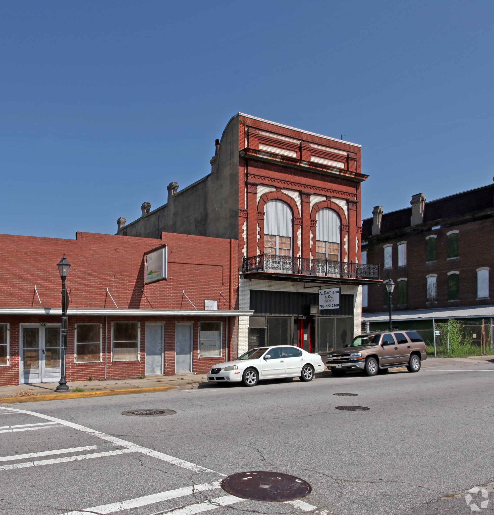 523 9th St, Augusta, GA for Sale