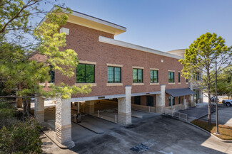 Katy, TX Office/Retail - 5005 S Mason Rd