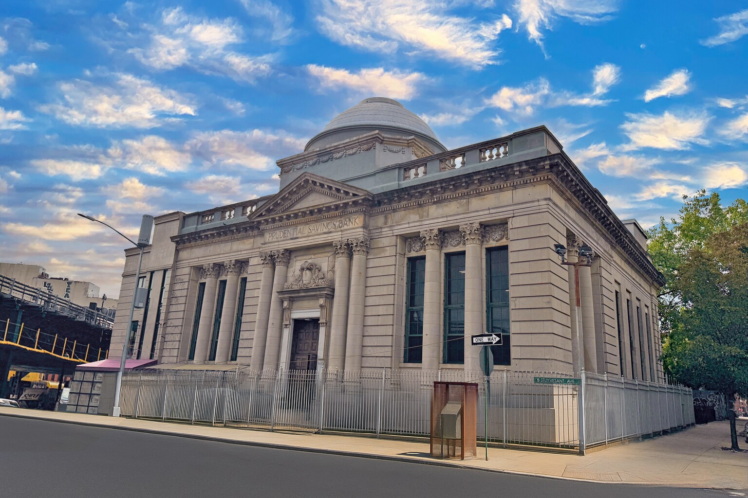 5 Stuyvesant Ave, Brooklyn, NY for Rent