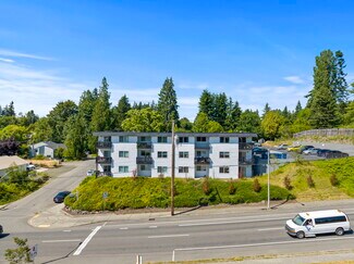 Olympia, WA undefined - 210 Bethel St NE Olympia, WA undefined - 210 Bethel St NE