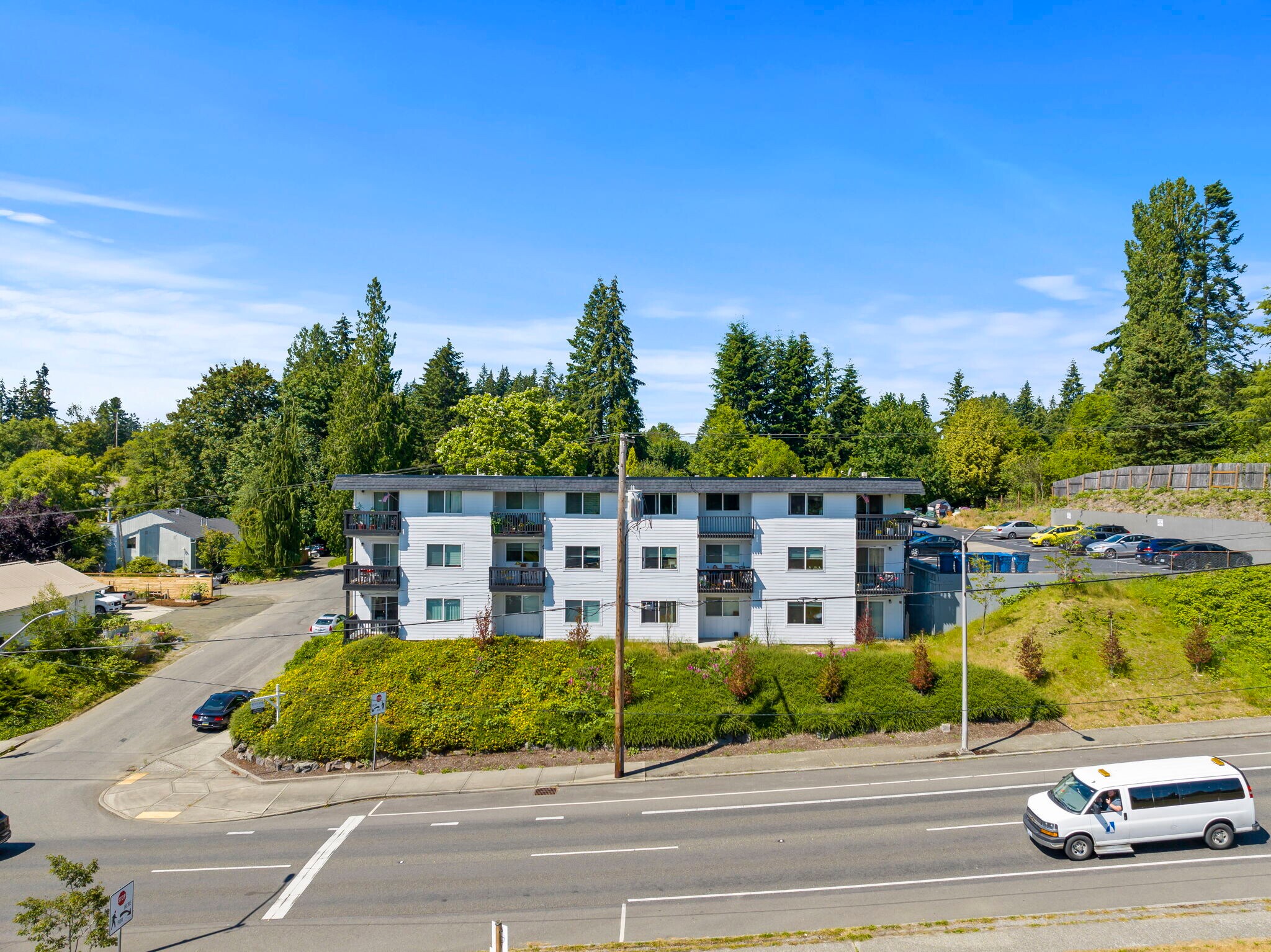 210 Bethel St NE, Olympia, WA for Sale