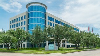Houston, TX Office - 1401 Enclave Pky