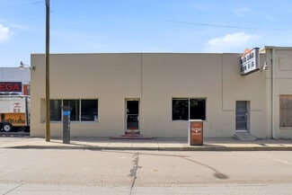 Fort Worth, TX Retail - 2927 Morton St Fort Worth, TX Retail - 2927 Morton St