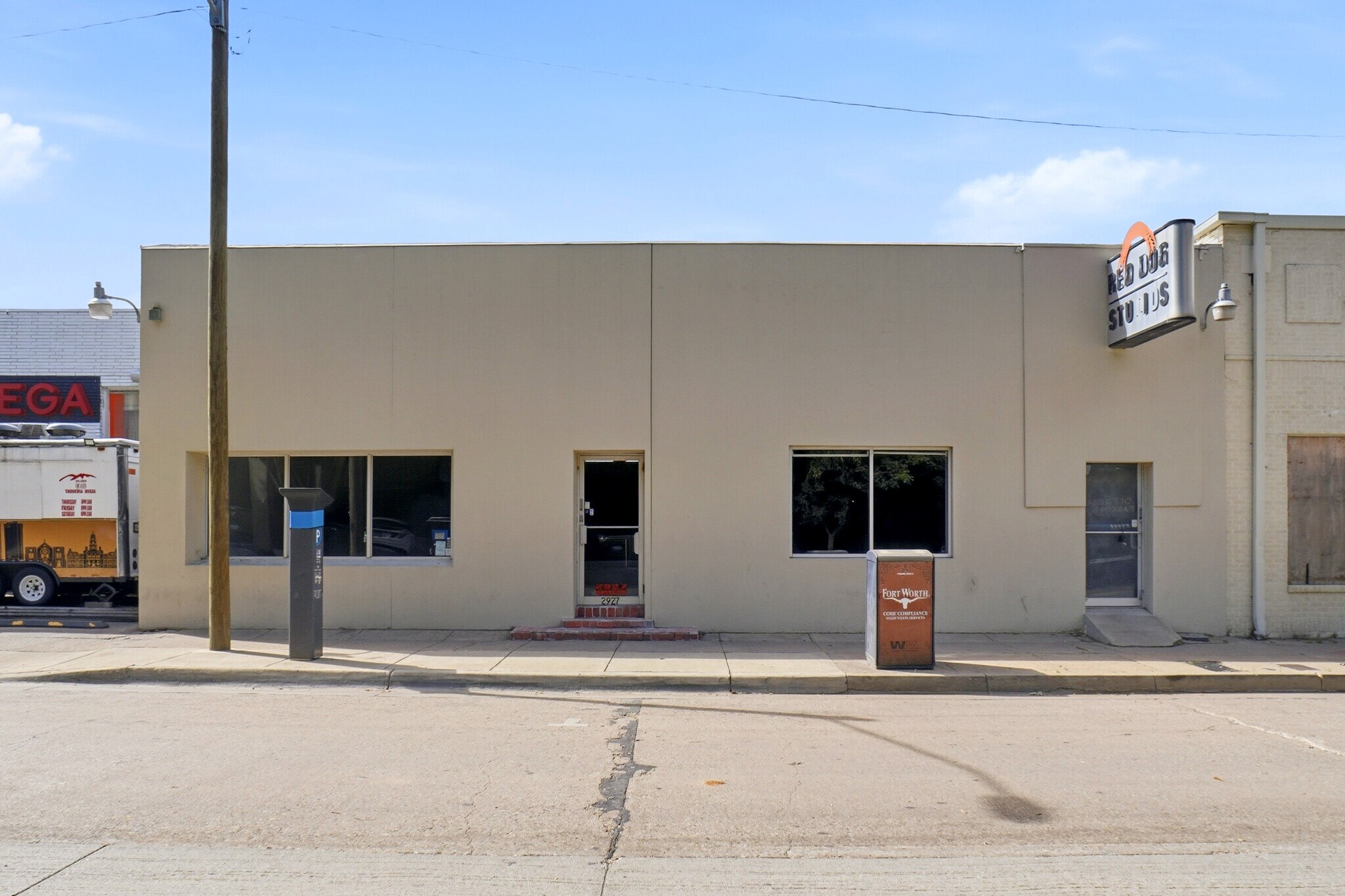 2927 Morton St, Fort Worth, TX for Rent