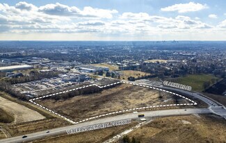 London, ON Industrial - 1300 Clarke Rd