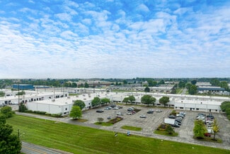Indianapolis, IN Flex, Industrial - 2040 S Lynhurst Dr