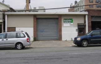 Long Island City, NY Industrial - 10-31 44th Dr