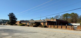 Atlanta, GA Manufacturing - 5800 Peachtree Rd