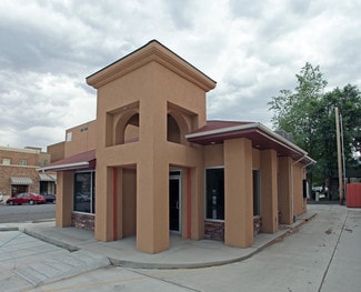 Twin Falls, ID Retail - 260 Shoshone St N