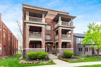 Columbus, OH Apartments - 94 N 20th St