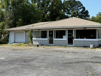 Rockmart, GA Freestanding - 720 Atlanta Hwy