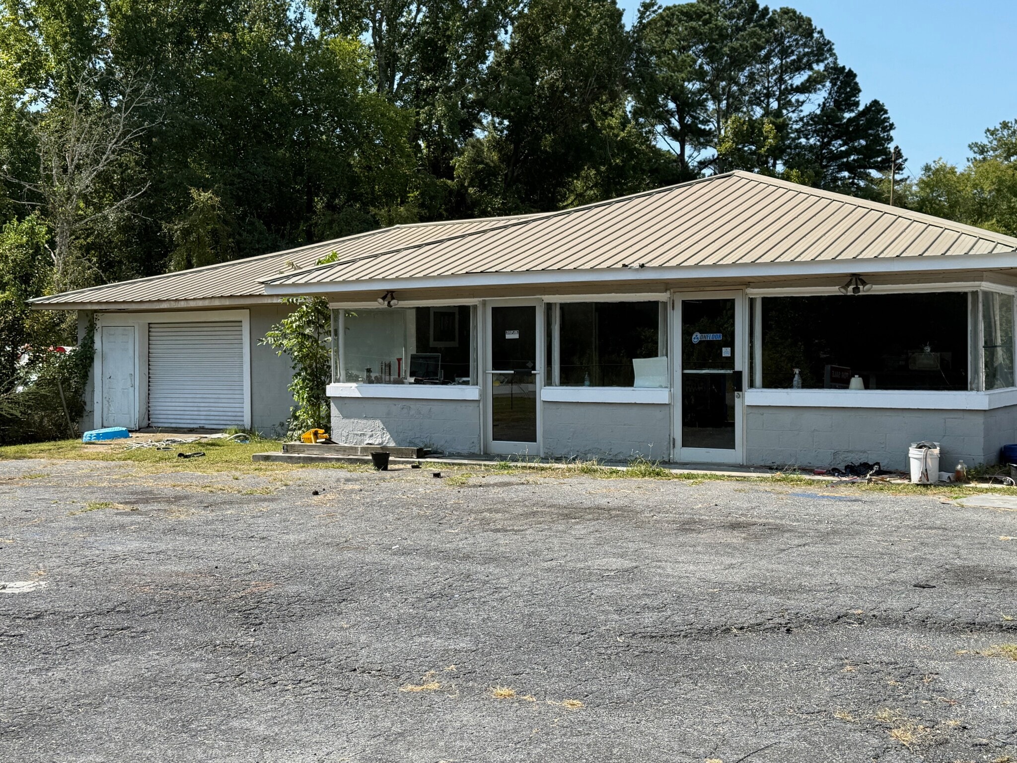 720 Atlanta Hwy, Rockmart, GA for Sale