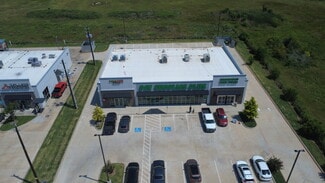Pasadena, TX Retail - 7333 Fairmont Pky