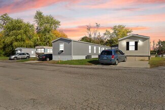 Radcliff, KY Manufactured Housing/Mobile Housing - 369 W Elm Rd Radcliff, KY Manufactured Housing/Mobile Housing - 369 W Elm Rd