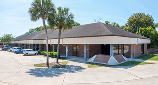 Orange Park, FL Office/Retail - 155 Blanding Blvd
