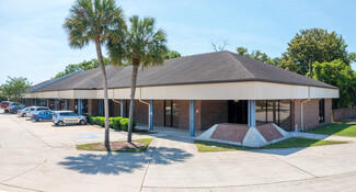 Orange Park, FL Retail - 155 Blanding Blvd