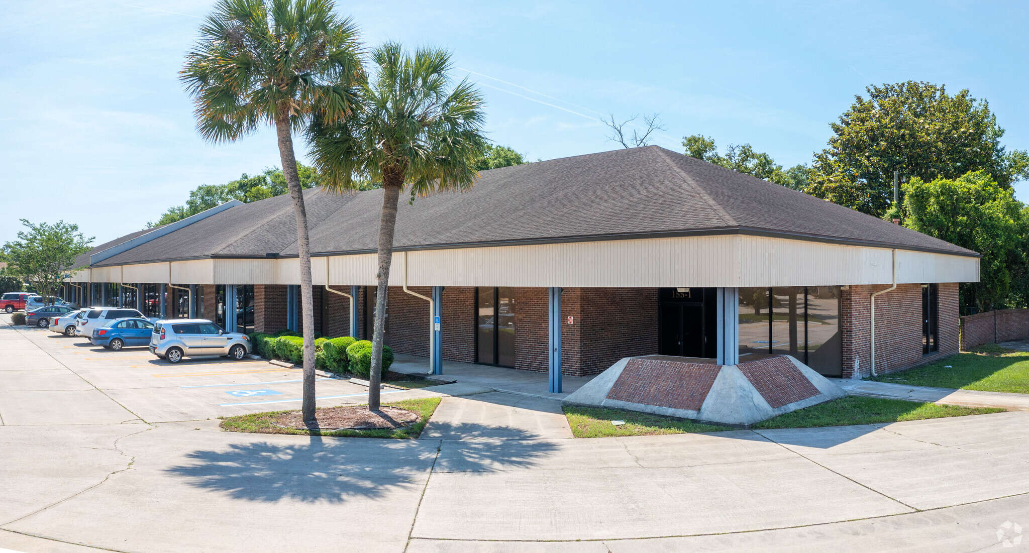 155 Blanding Blvd, Orange Park, FL for Rent