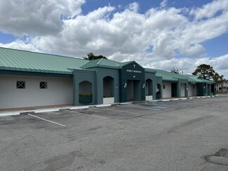 Okeechobee, FL Office - 1101-1111 N Parrott Ave