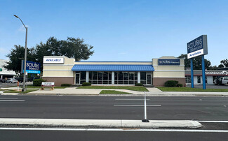 Tampa, FL Retail - 4045 W Kennedy Blvd