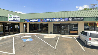 McAllen, TX Retail - 1200 N 10th St