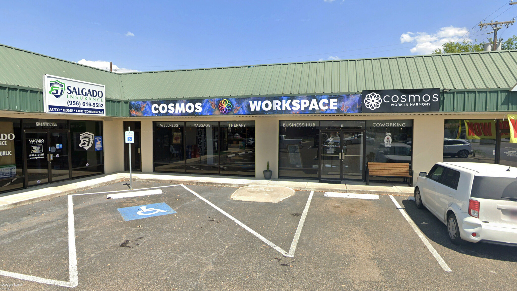 1200 N 10th St, McAllen, TX for Rent