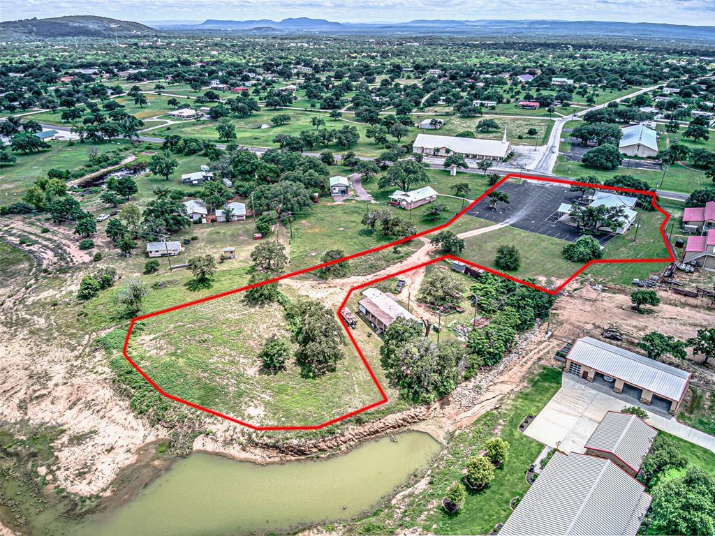 901 Lillian Dean, Buchanan Dam, TX for Sale