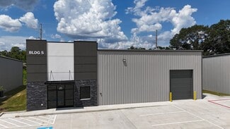 Humble, TX Manufacturing - 2323 S Houston Ave