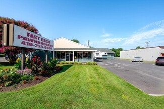 Annapolis, MD Freestanding - 1405 Forest Dr