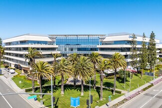 El Segundo, CA Office - 2301-2321 Rosecrans Ave