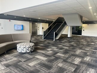 Brookfield, WI Office - 375 Bishops Way