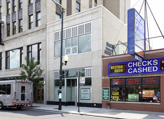 Chicago, IL Retail - 2812 N Milwaukee Ave