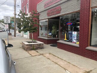 Belvidere, NJ Retail - 8-10 Market St
