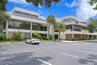 Palm Beach Gardens, FL Office/Medical - 11000 Prosperity Farms Rd