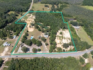 Bonifay, FL Residential - 2280 Boswell Rd